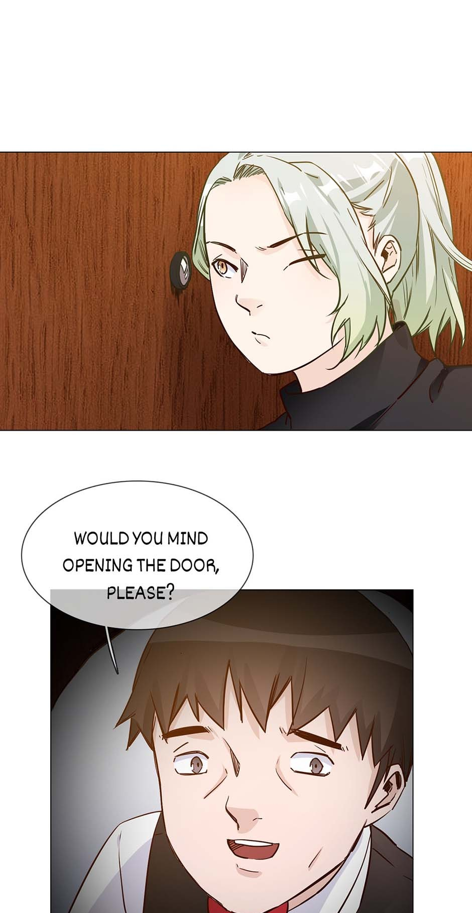 The Broken Star Chapter 66 - page 14