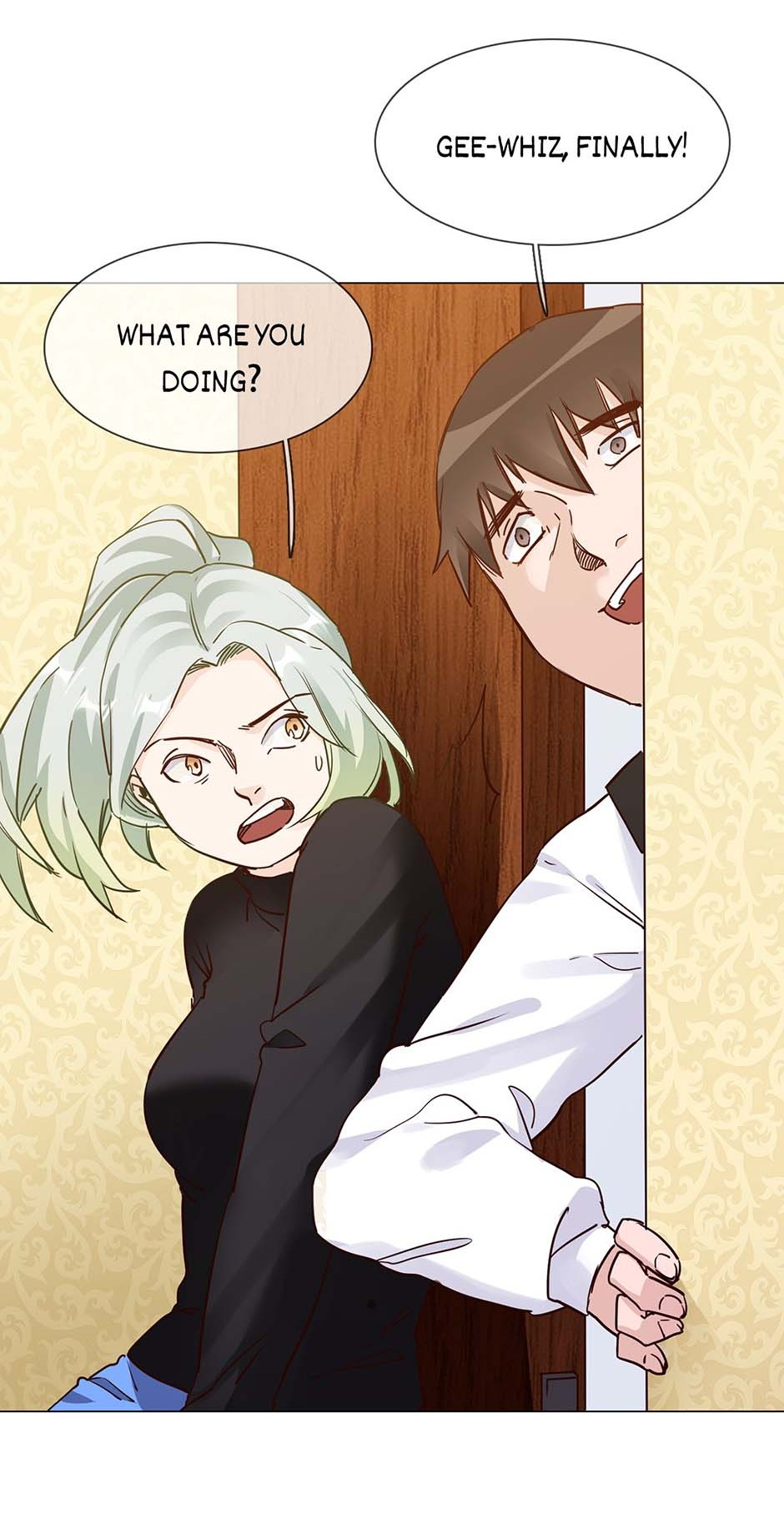 The Broken Star Chapter 66 - page 16