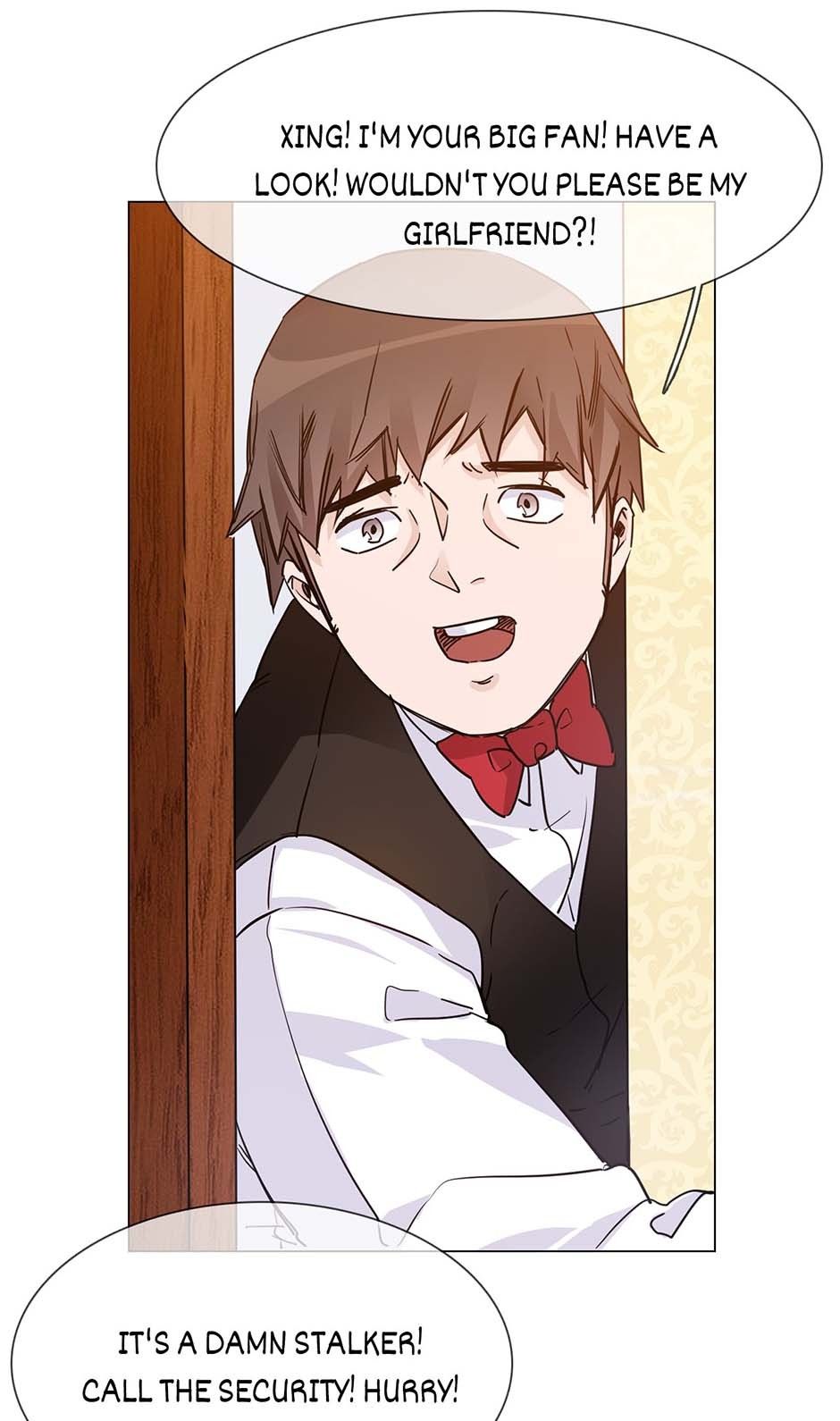 The Broken Star Chapter 66 - page 17