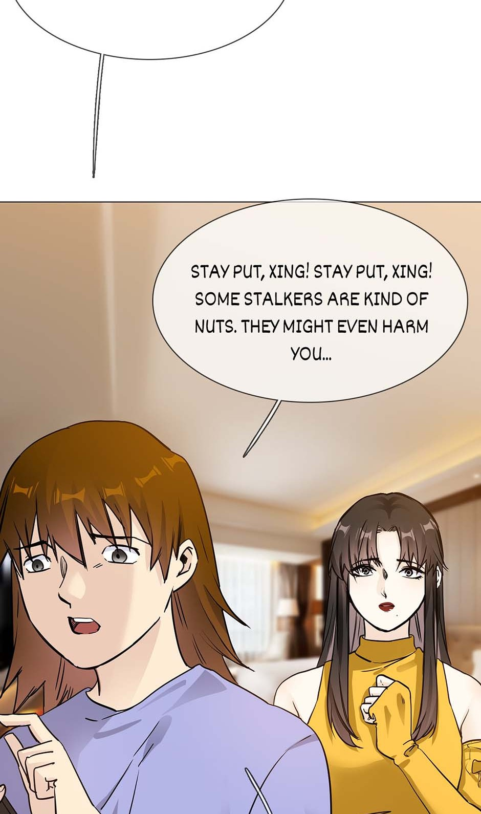 The Broken Star Chapter 66 - page 18