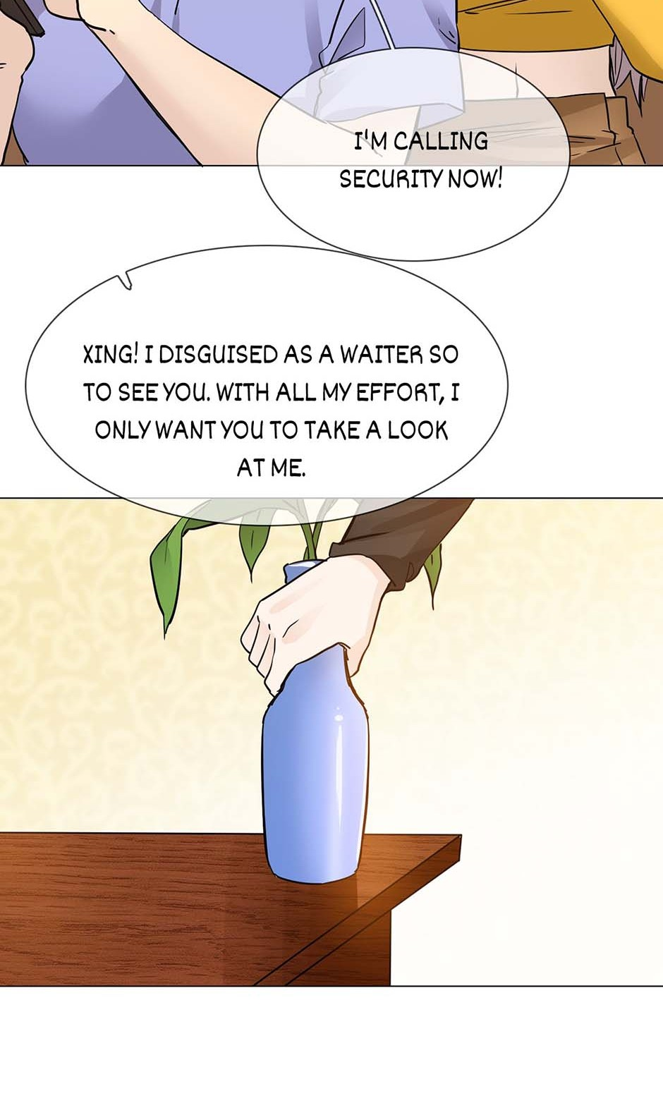 The Broken Star Chapter 66 - page 19