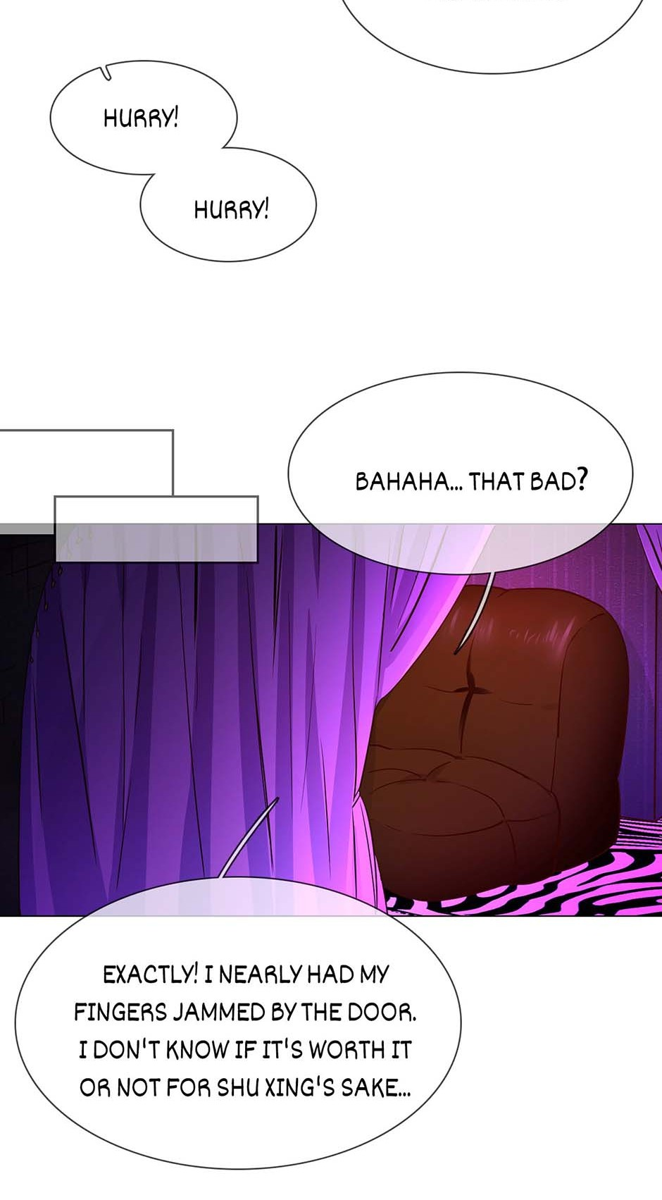 The Broken Star Chapter 66 - page 22
