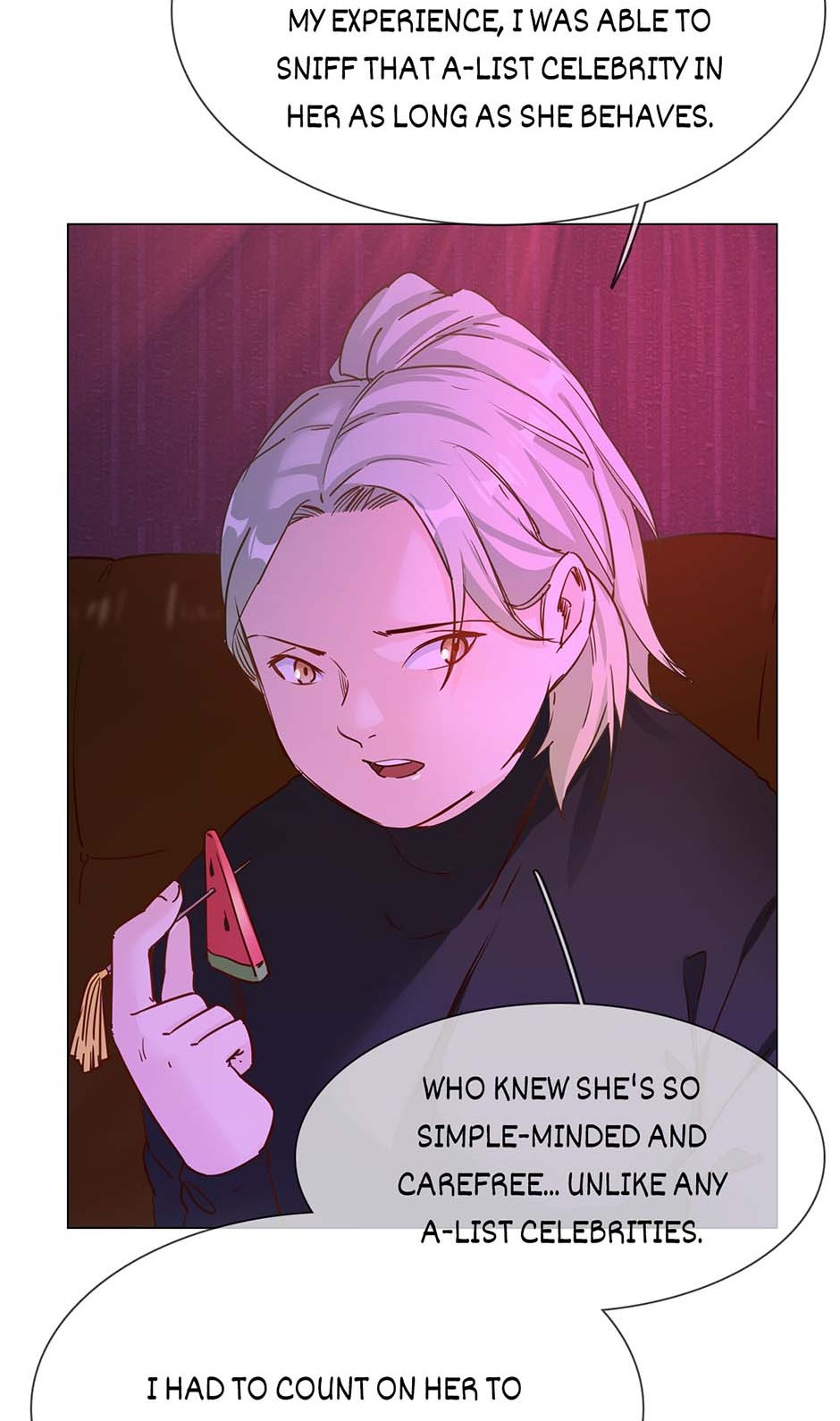 The Broken Star Chapter 66 - page 24