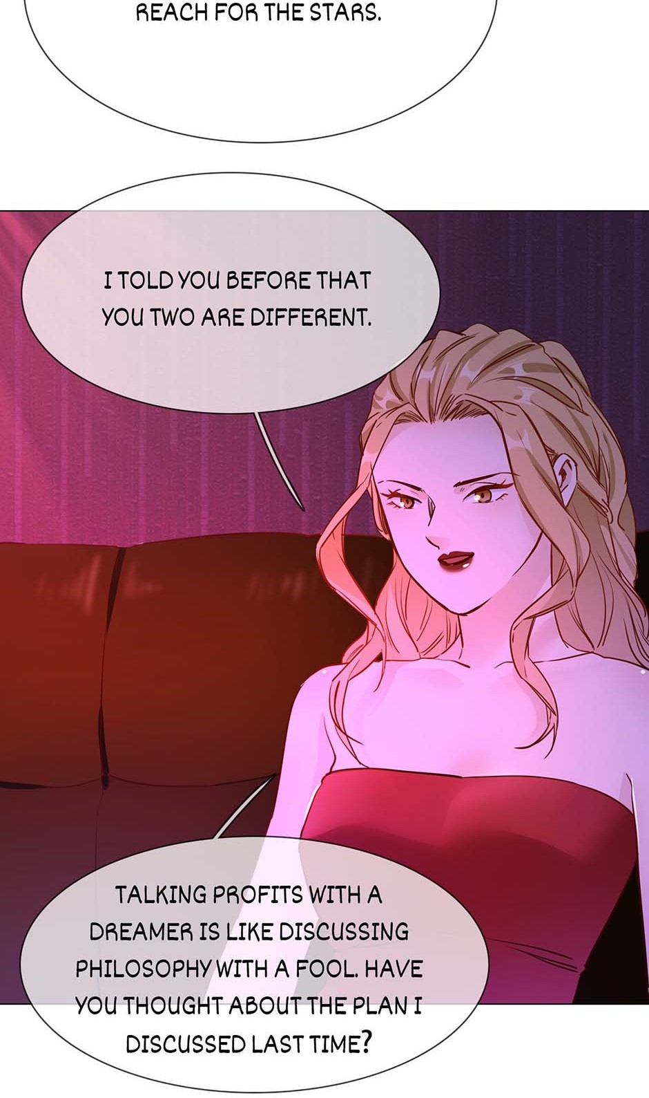 The Broken Star Chapter 66 - page 25