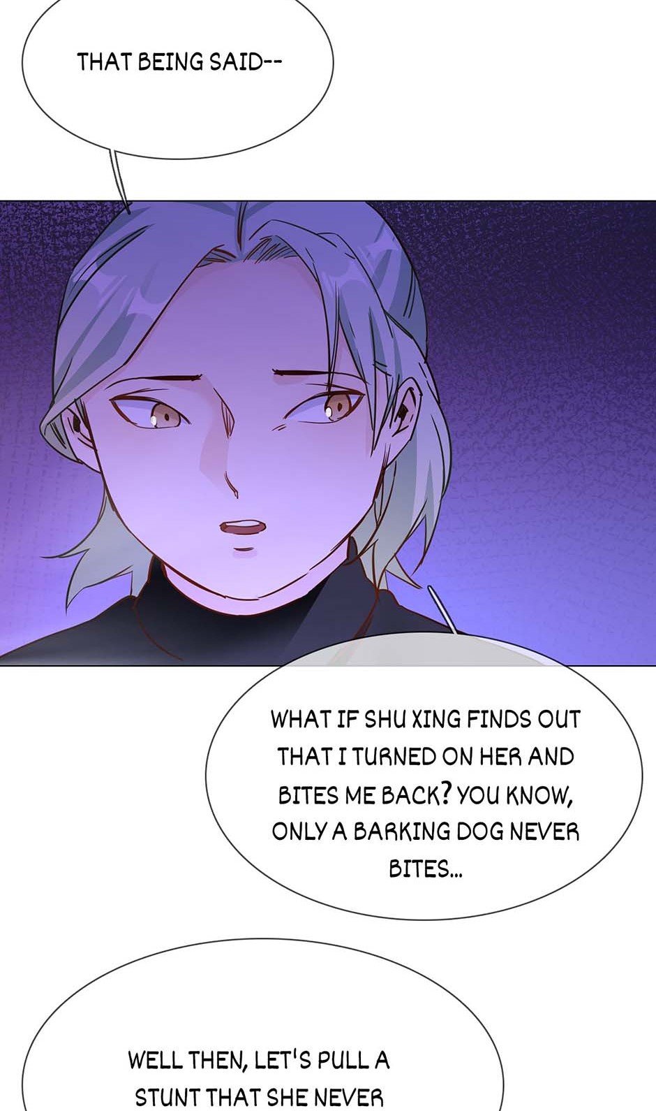 The Broken Star Chapter 66 - page 27