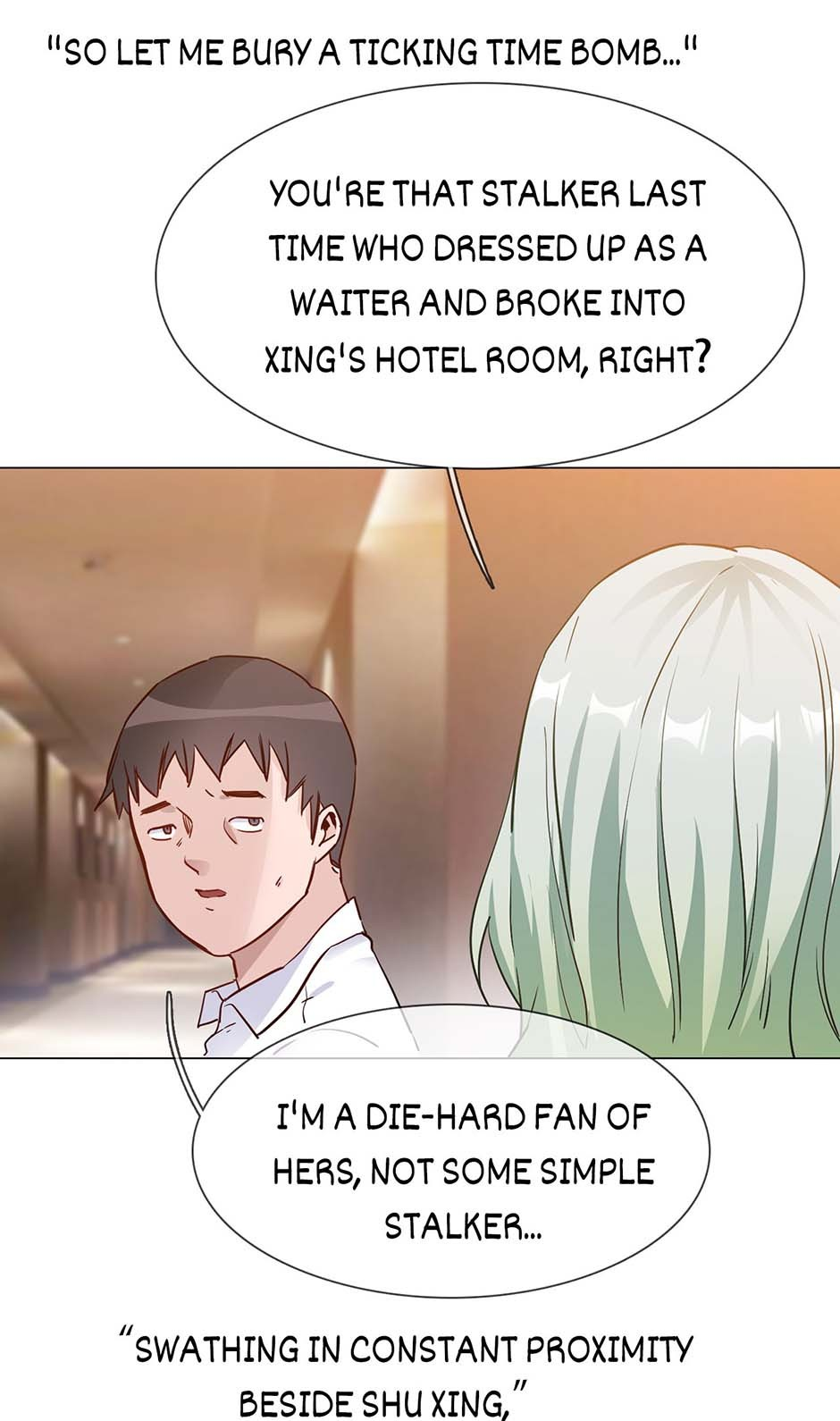 The Broken Star Chapter 66 - page 29