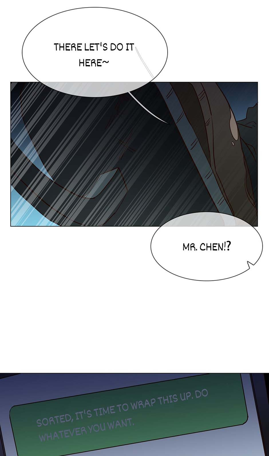 The Broken Star Chapter 66 - page 35