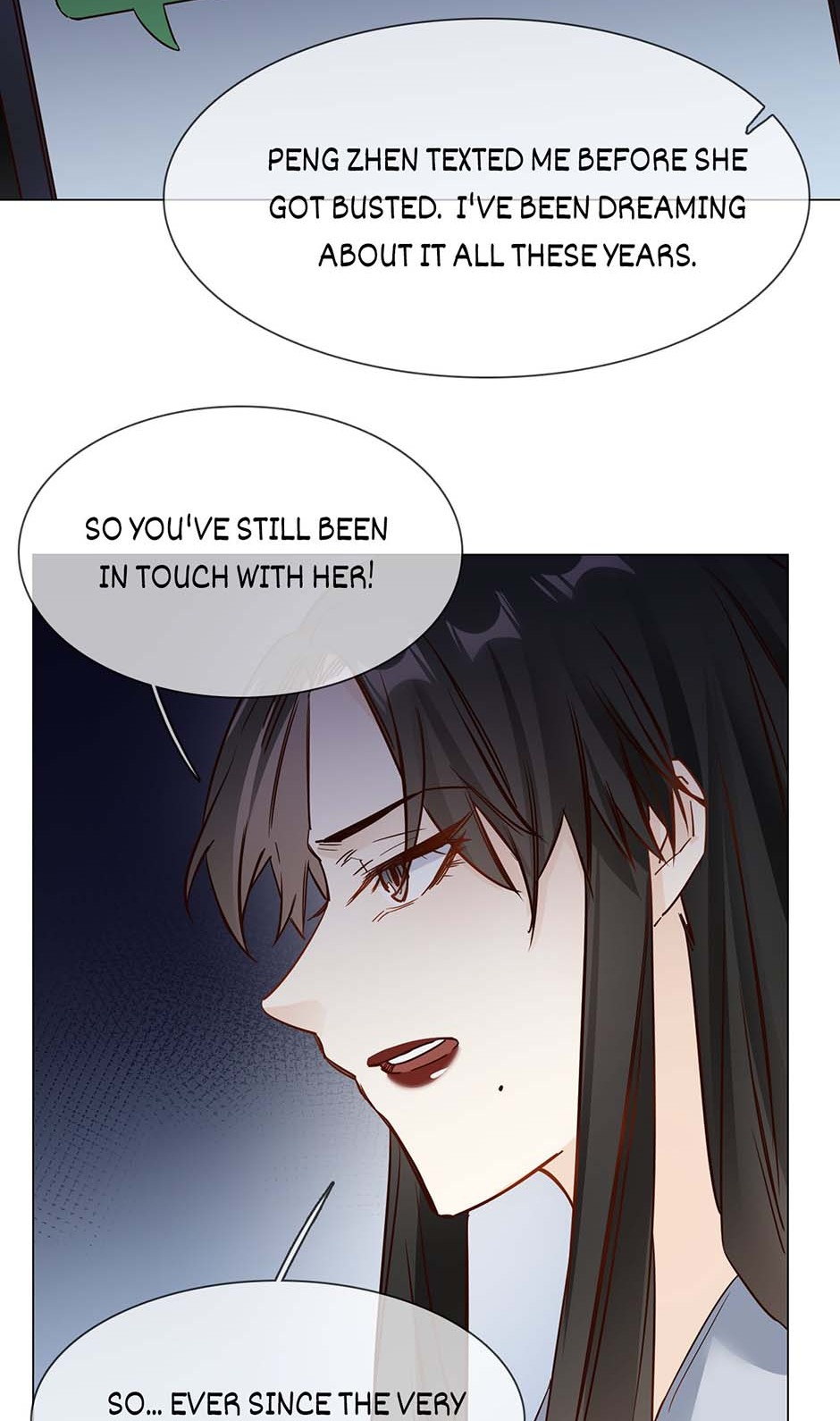 The Broken Star Chapter 66 - page 36