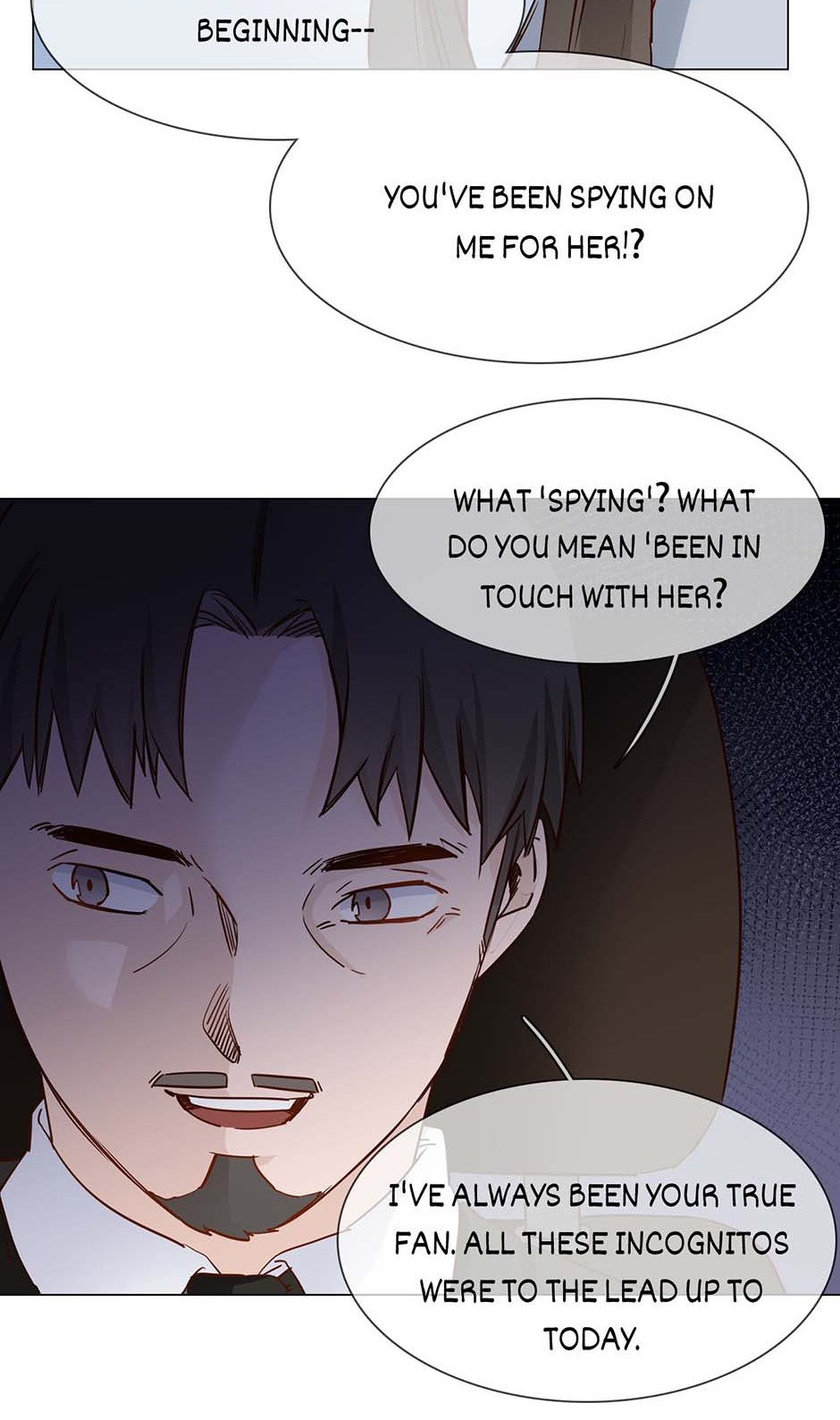 The Broken Star Chapter 66 - page 37