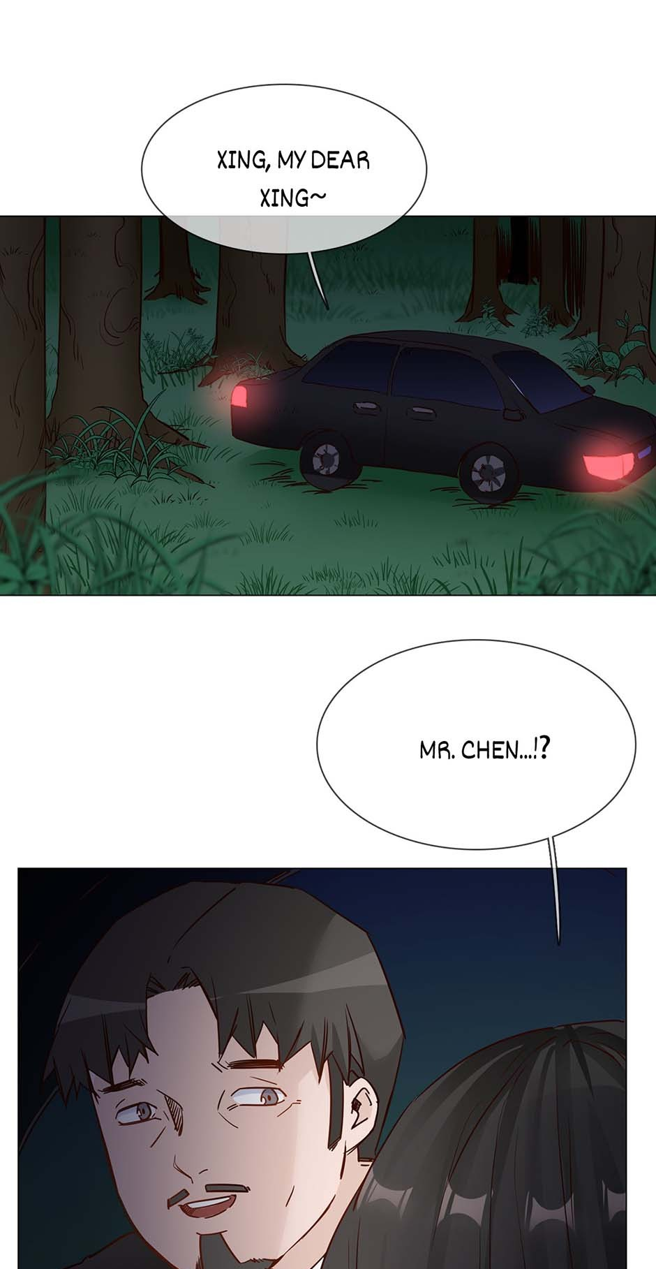The Broken Star Chapter 66 - page 38