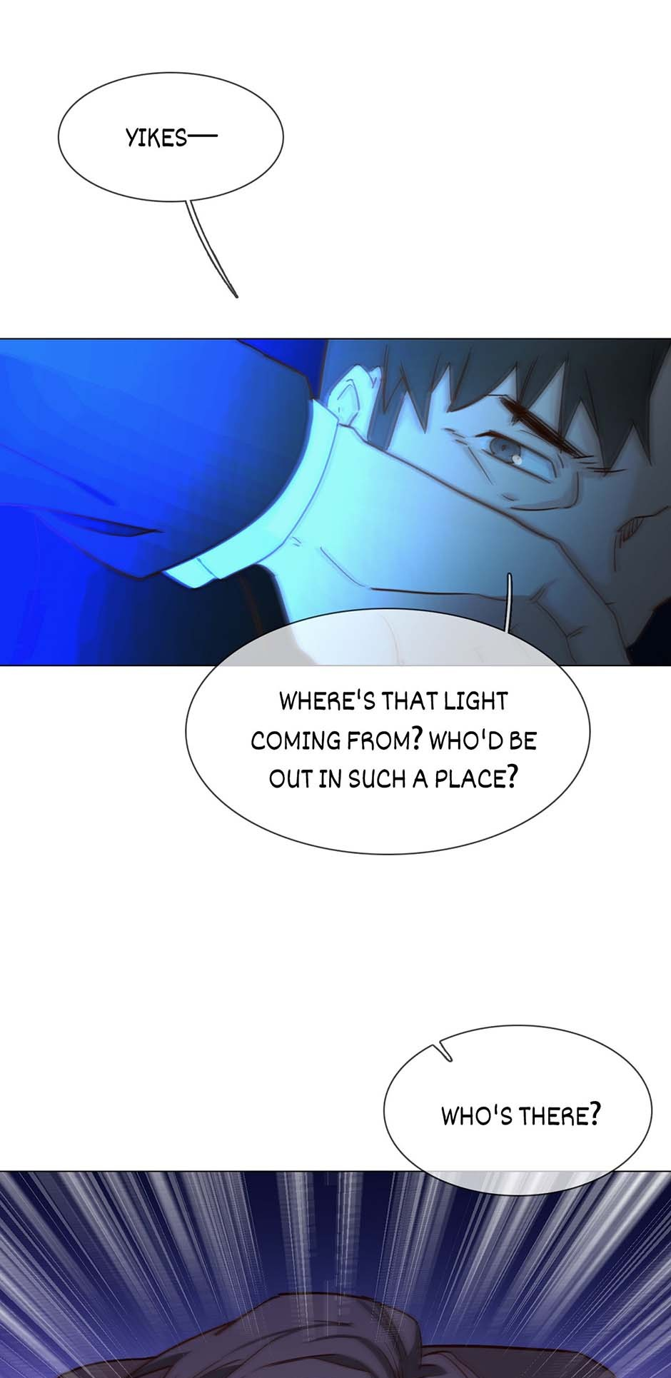 The Broken Star Chapter 66 - page 41