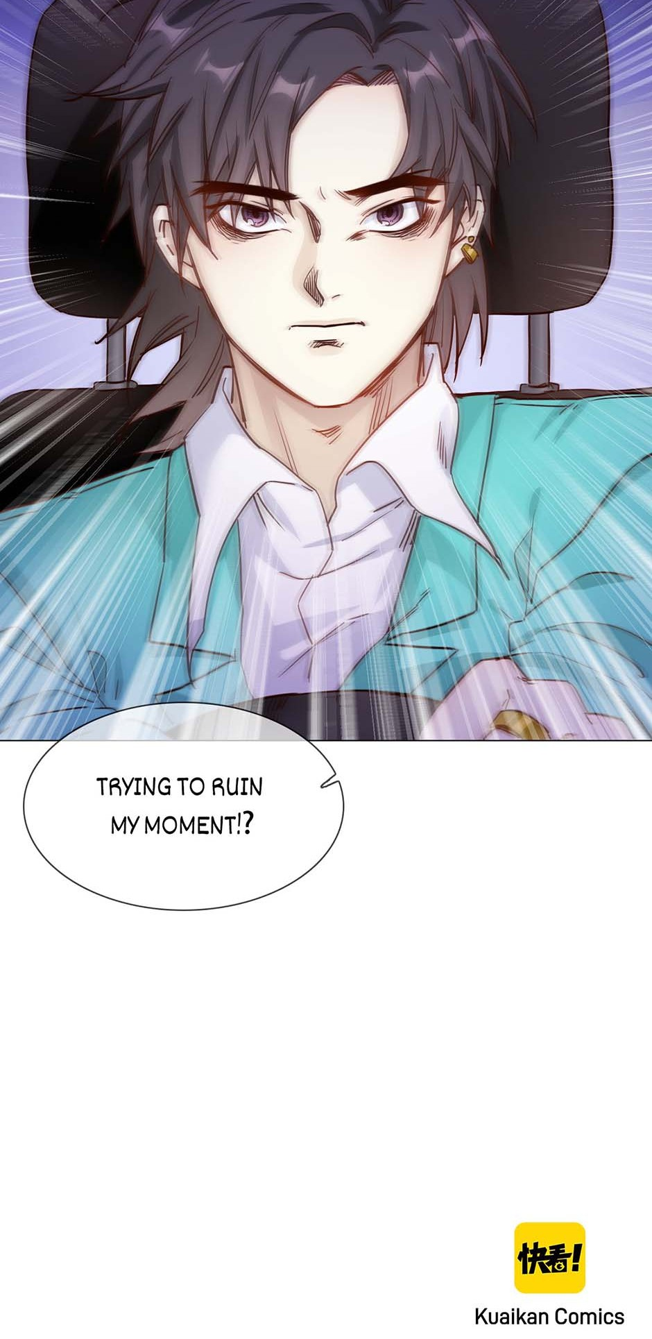 The Broken Star Chapter 66 - page 42