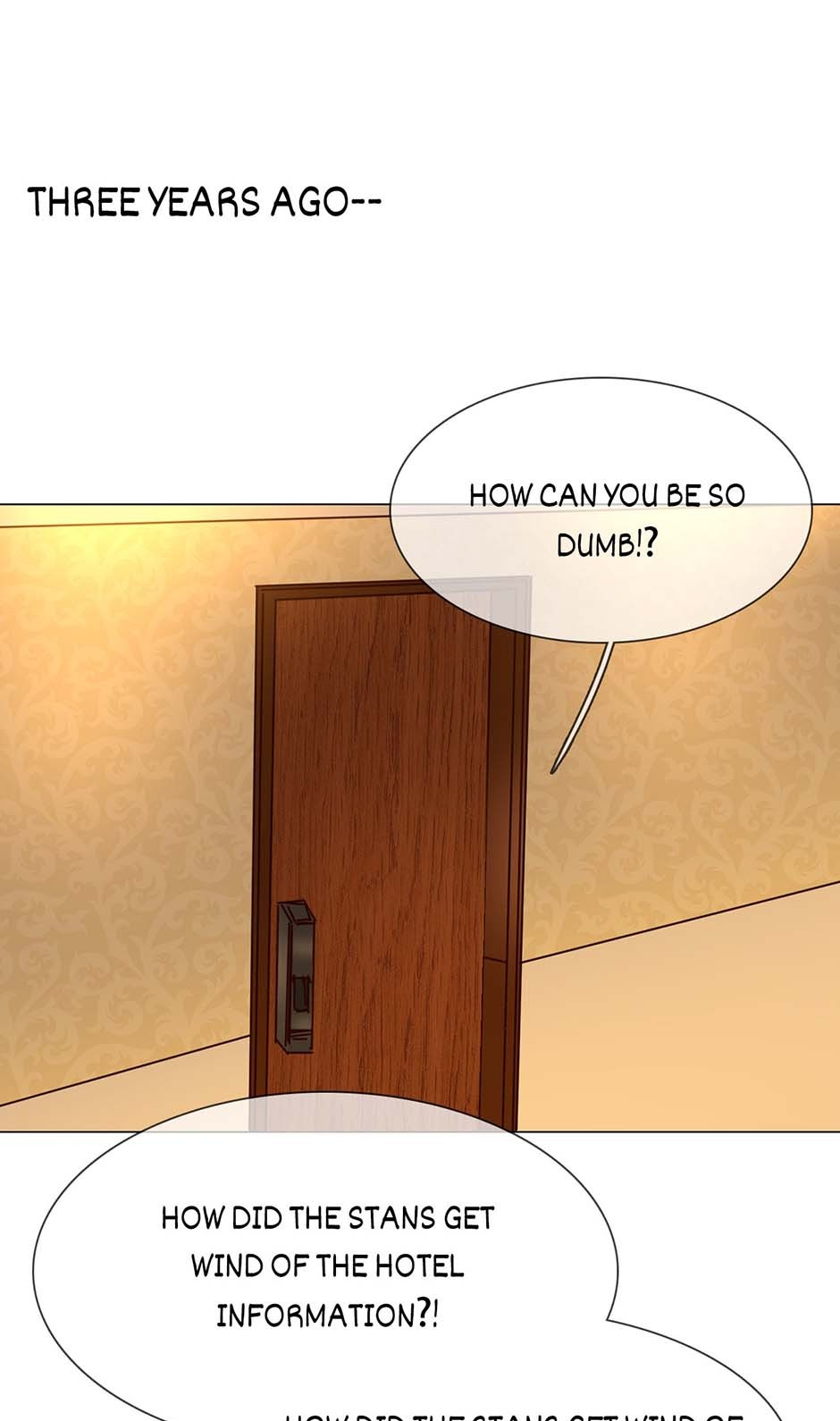 The Broken Star Chapter 66 - page 5