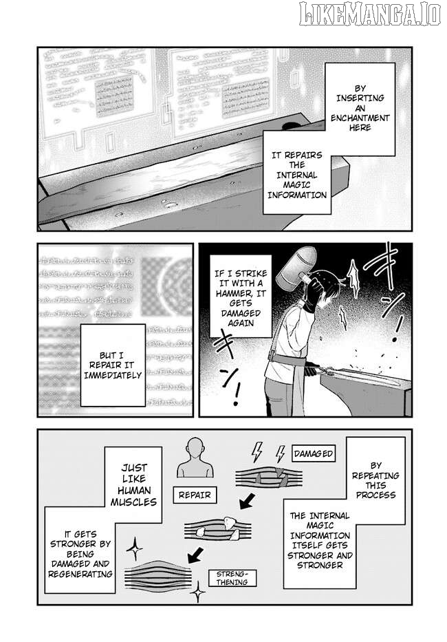 Kyuutei Kajishi No Shiawase Na Nichijou: Black Na Shokuba Wo Tsuihou Saretaga, Ringoku De Koushaku Reijou Ni Dekiaisarenagara White Na Seikatsu Okurimasu Chapter 12 - page 3