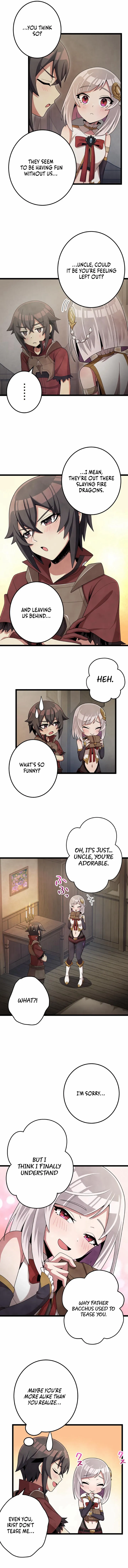 Resurrected Demon King Chapter 24 - page 6