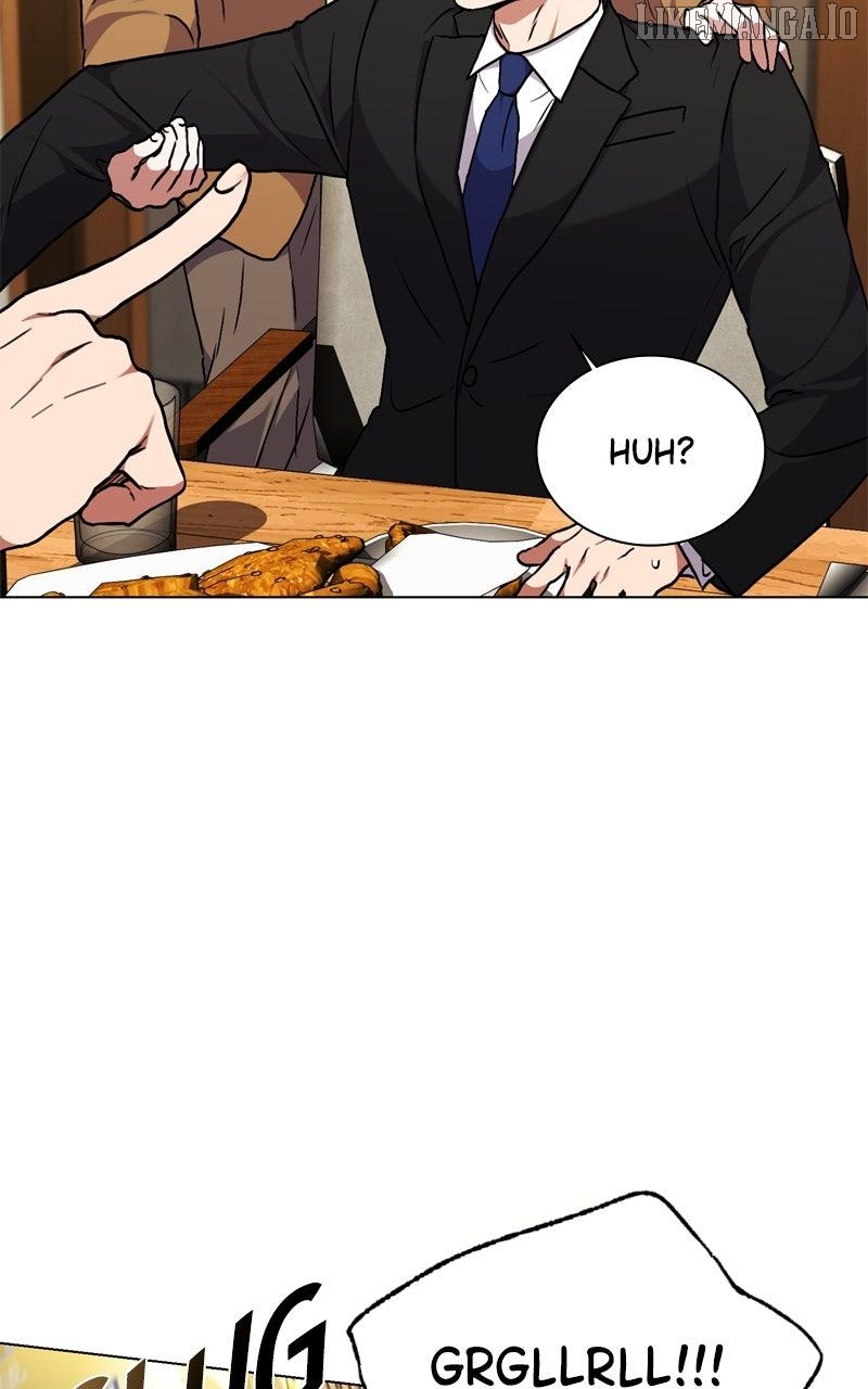 National Tax Service Thug Chapter 178 - page 10