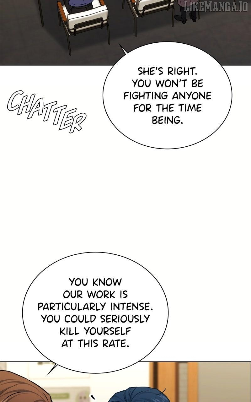 National Tax Service Thug Chapter 178 - page 13