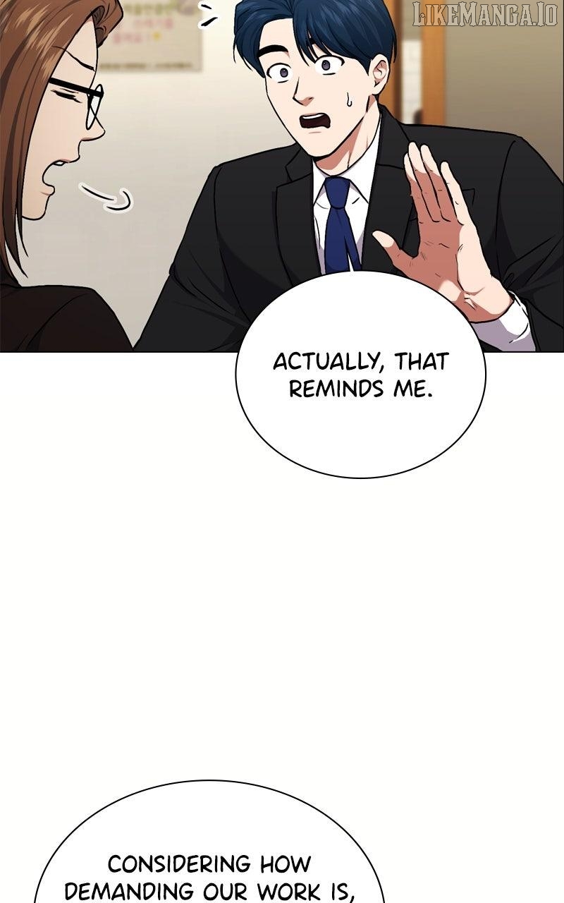 National Tax Service Thug Chapter 178 - page 14