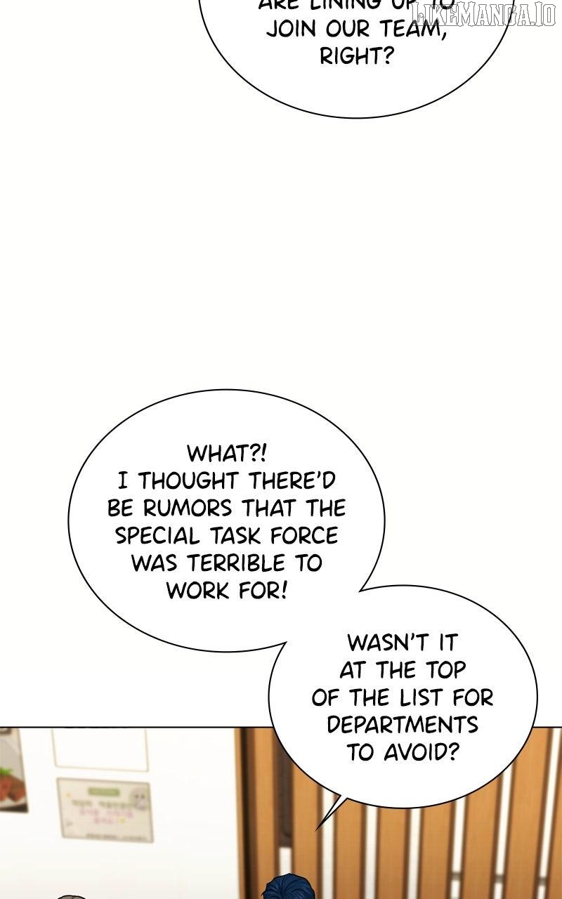 National Tax Service Thug Chapter 178 - page 16