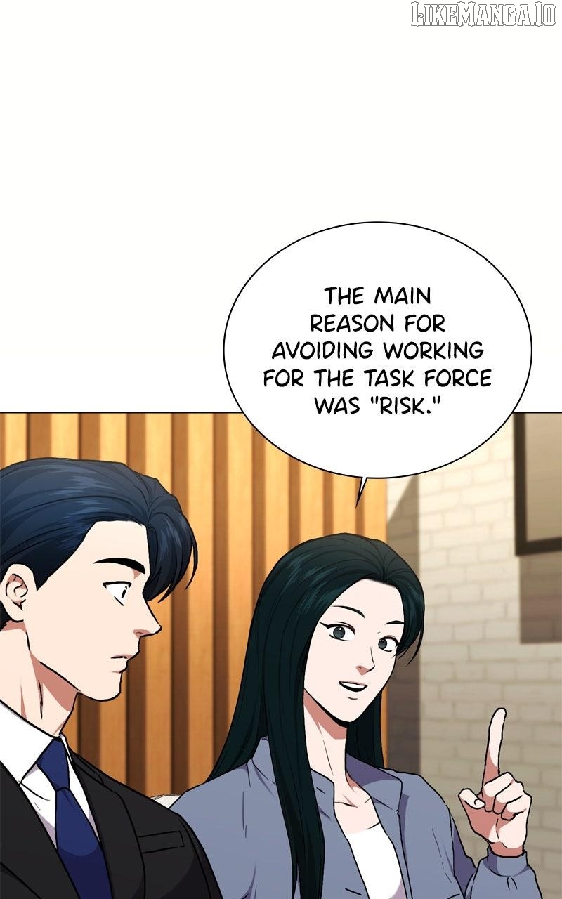 National Tax Service Thug Chapter 178 - page 18