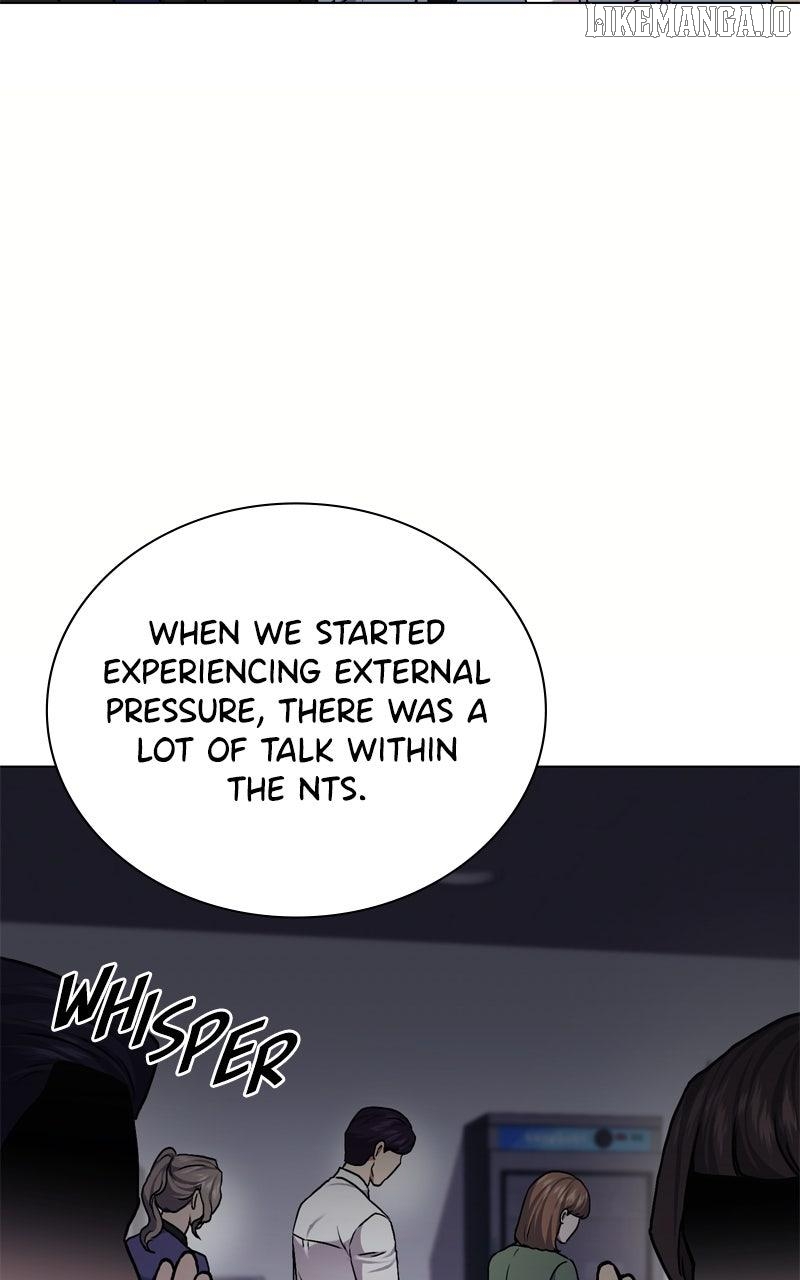 National Tax Service Thug Chapter 178 - page 19