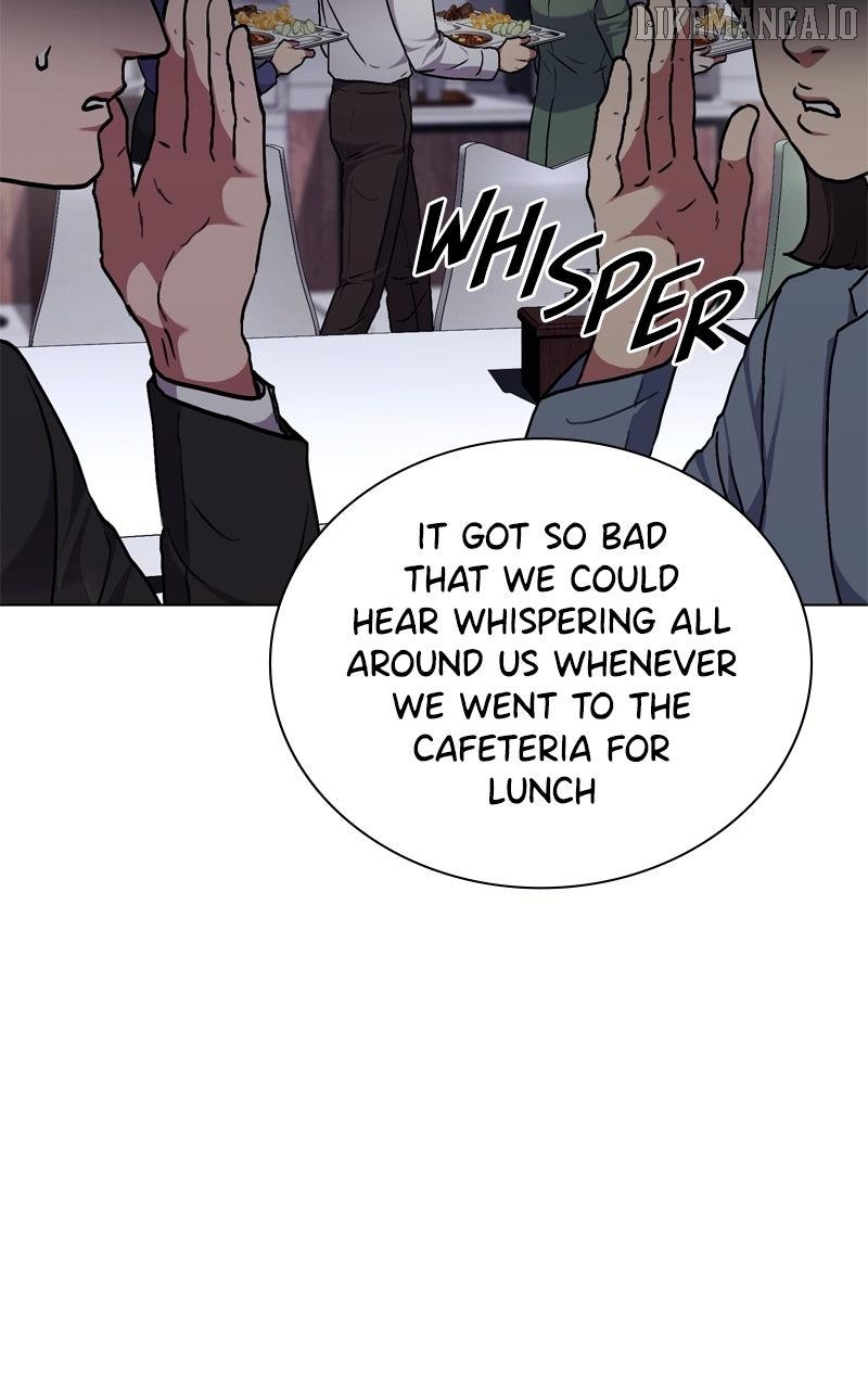 National Tax Service Thug Chapter 178 - page 20
