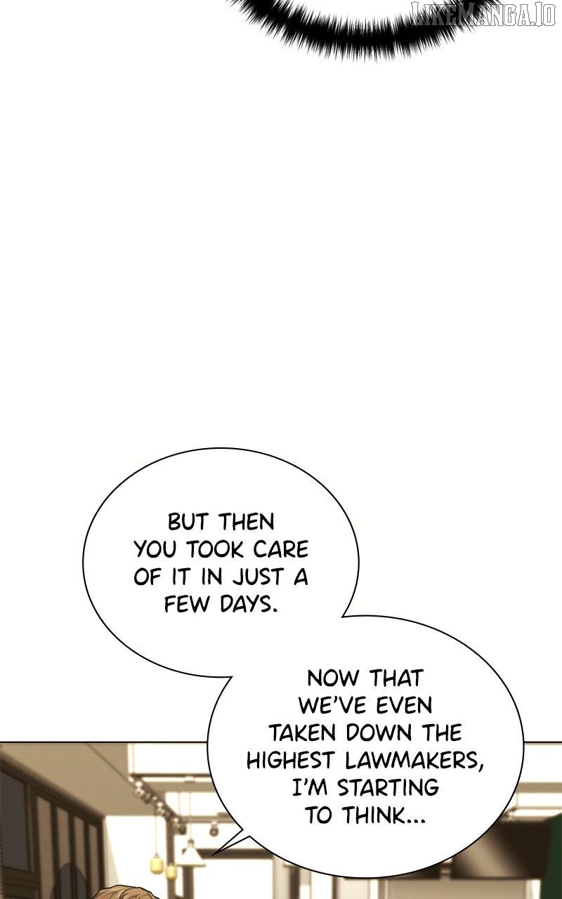 National Tax Service Thug Chapter 178 - page 22