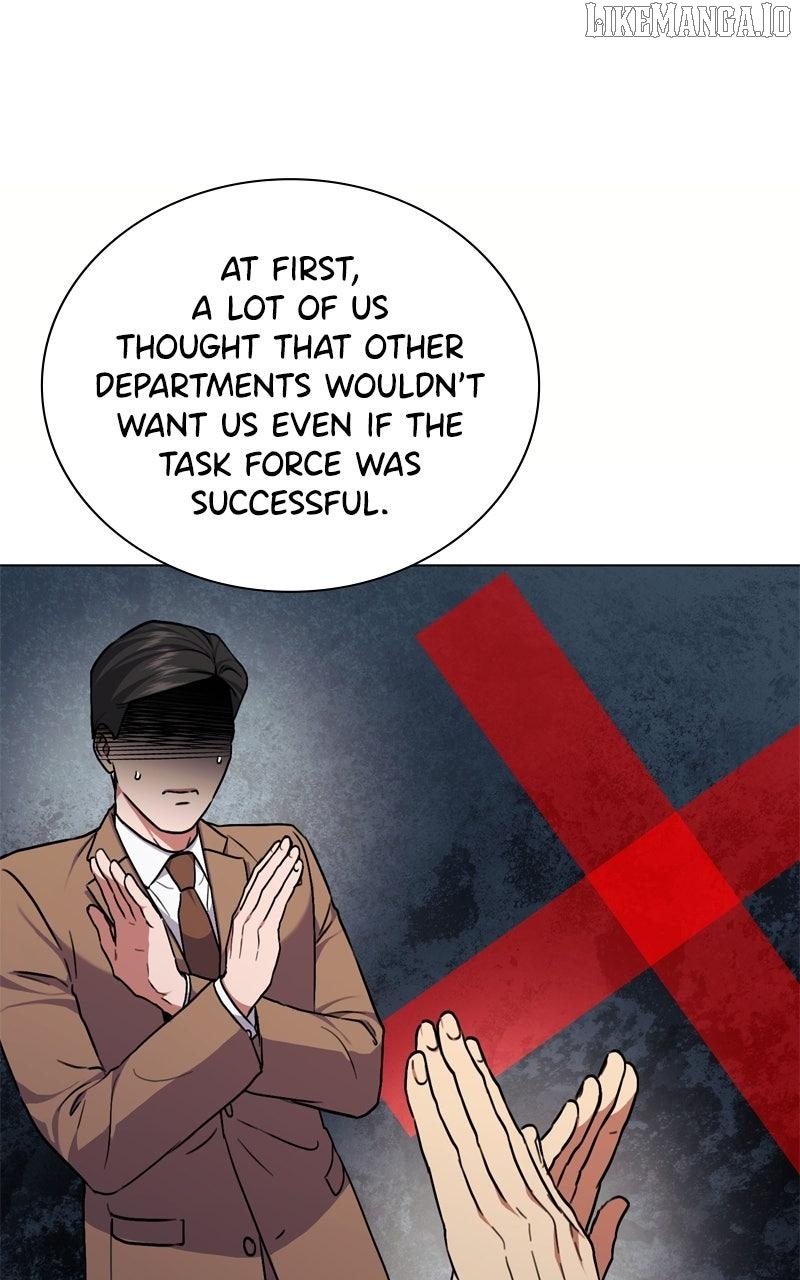 National Tax Service Thug Chapter 178 - page 26