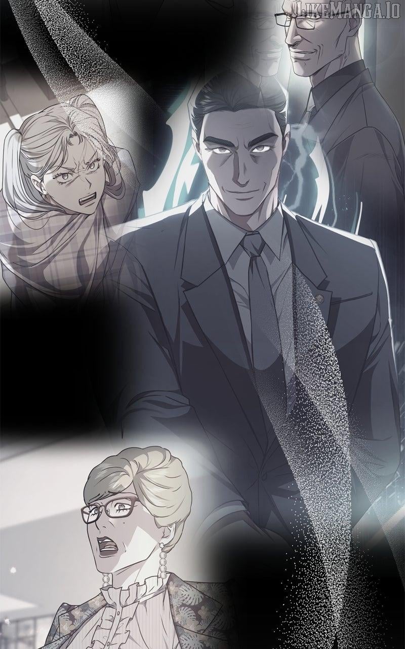 National Tax Service Thug Chapter 178 - page 33