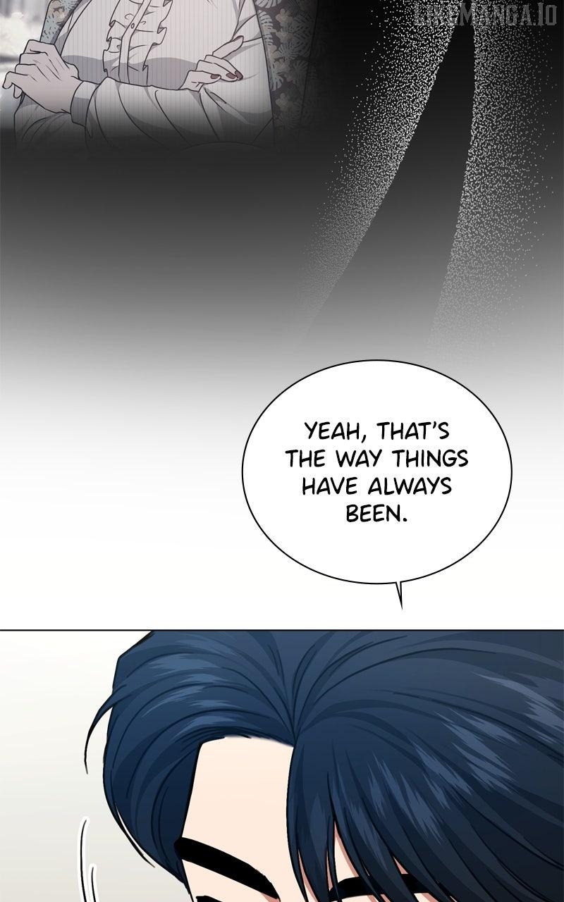 National Tax Service Thug Chapter 178 - page 34