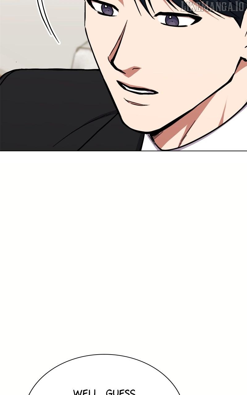 National Tax Service Thug Chapter 178 - page 35