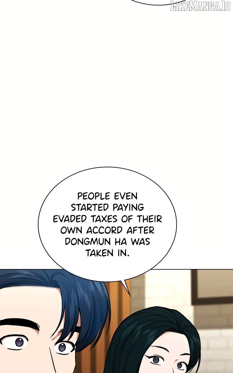 National Tax Service Thug Chapter 178 - page 37