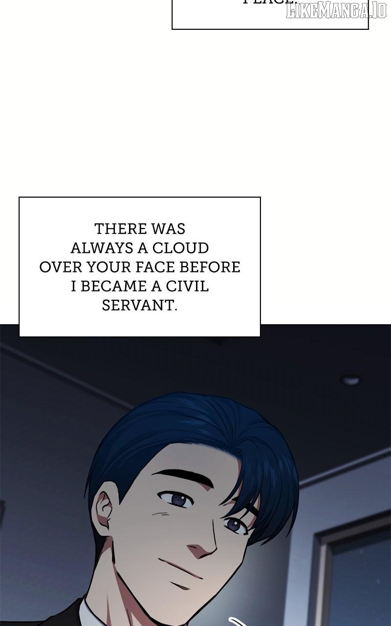 National Tax Service Thug Chapter 178 - page 54