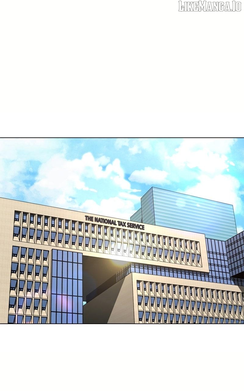 National Tax Service Thug Chapter 178 - page 59