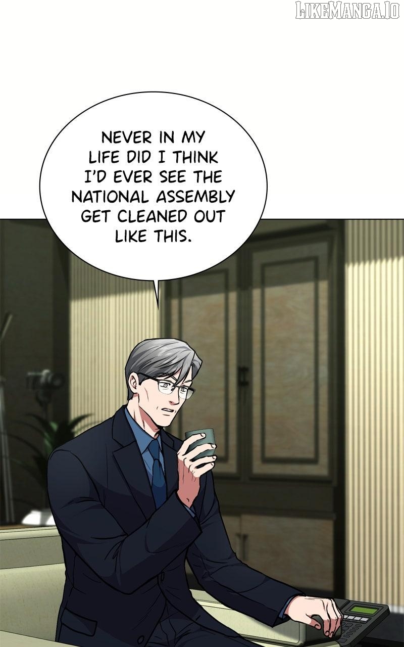 National Tax Service Thug Chapter 178 - page 60