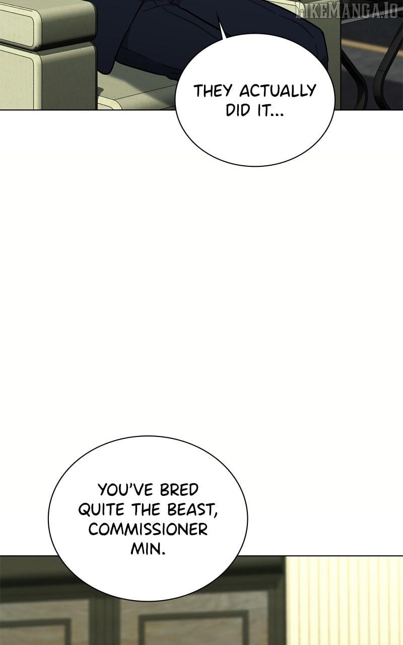National Tax Service Thug Chapter 178 - page 61