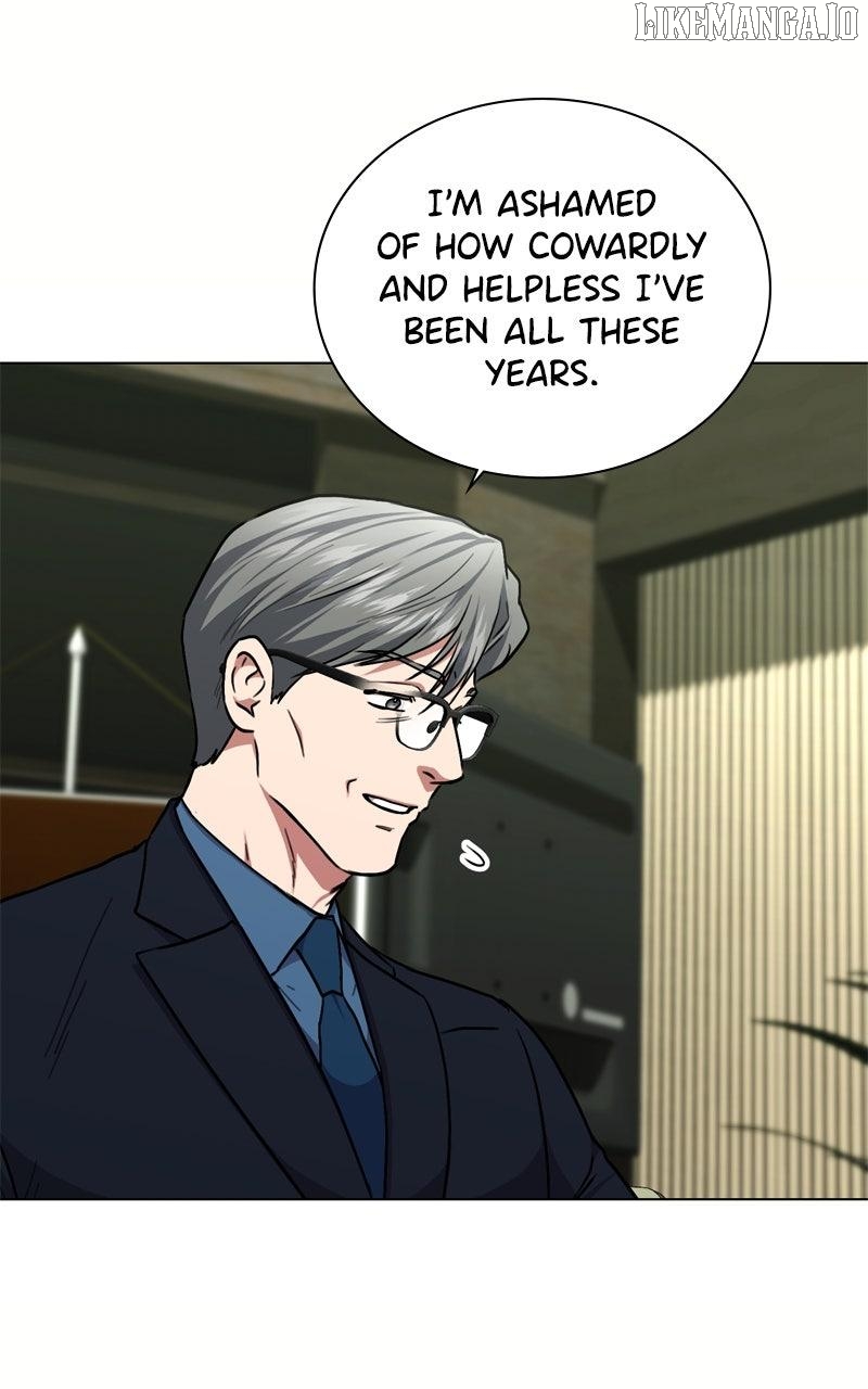National Tax Service Thug Chapter 178 - page 63