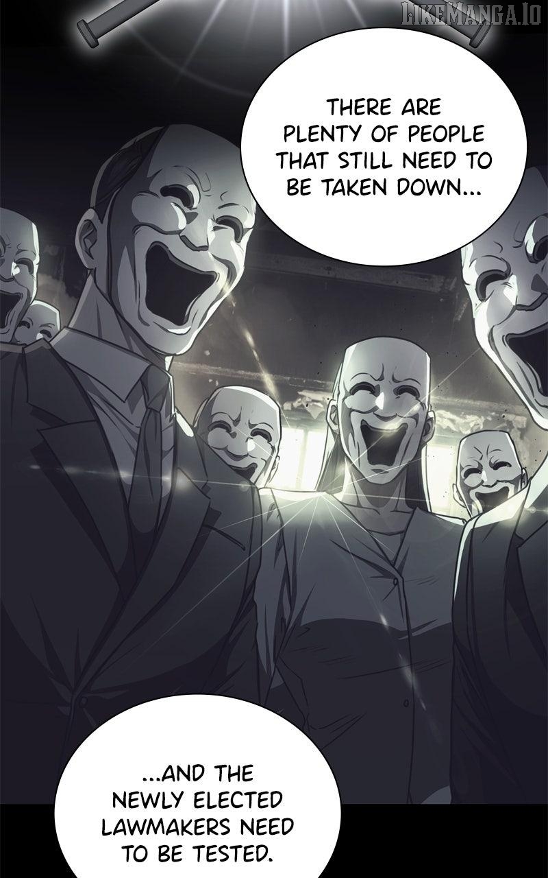 National Tax Service Thug Chapter 178 - page 66