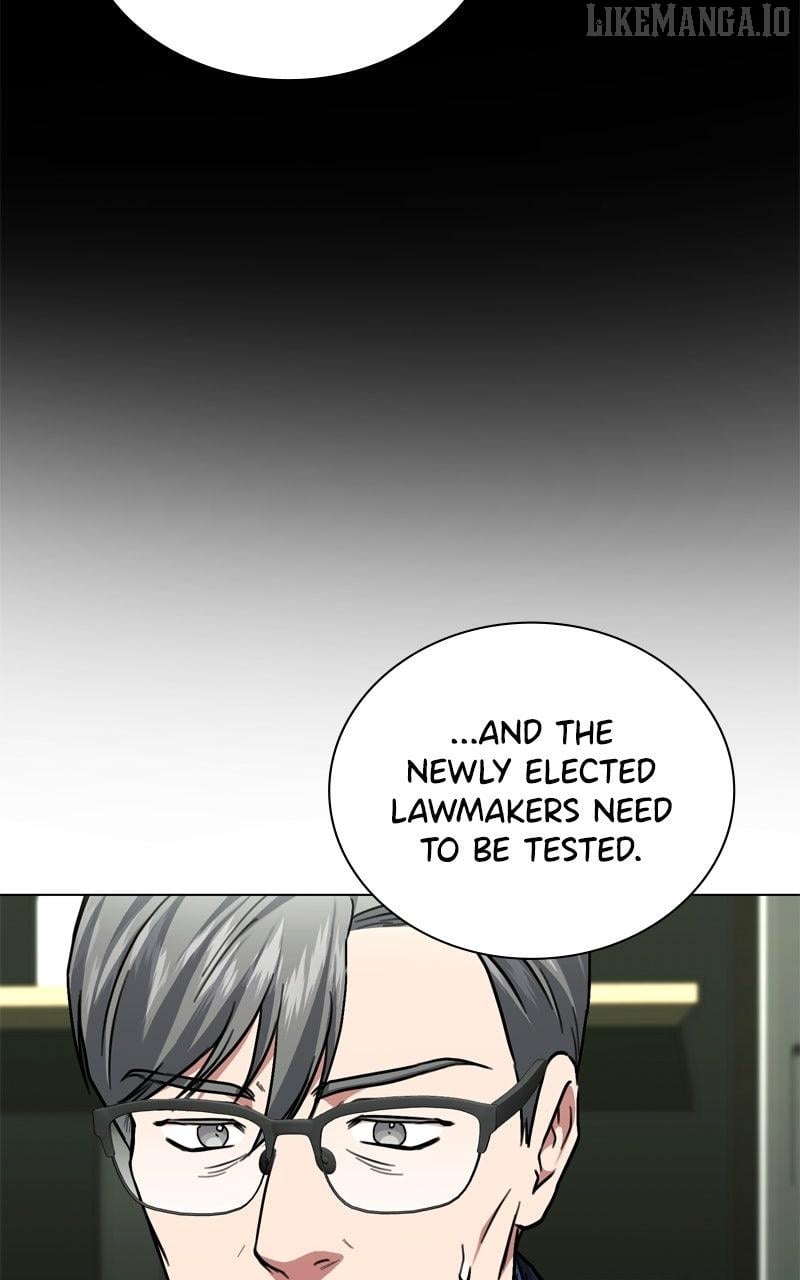 National Tax Service Thug Chapter 178 - page 67