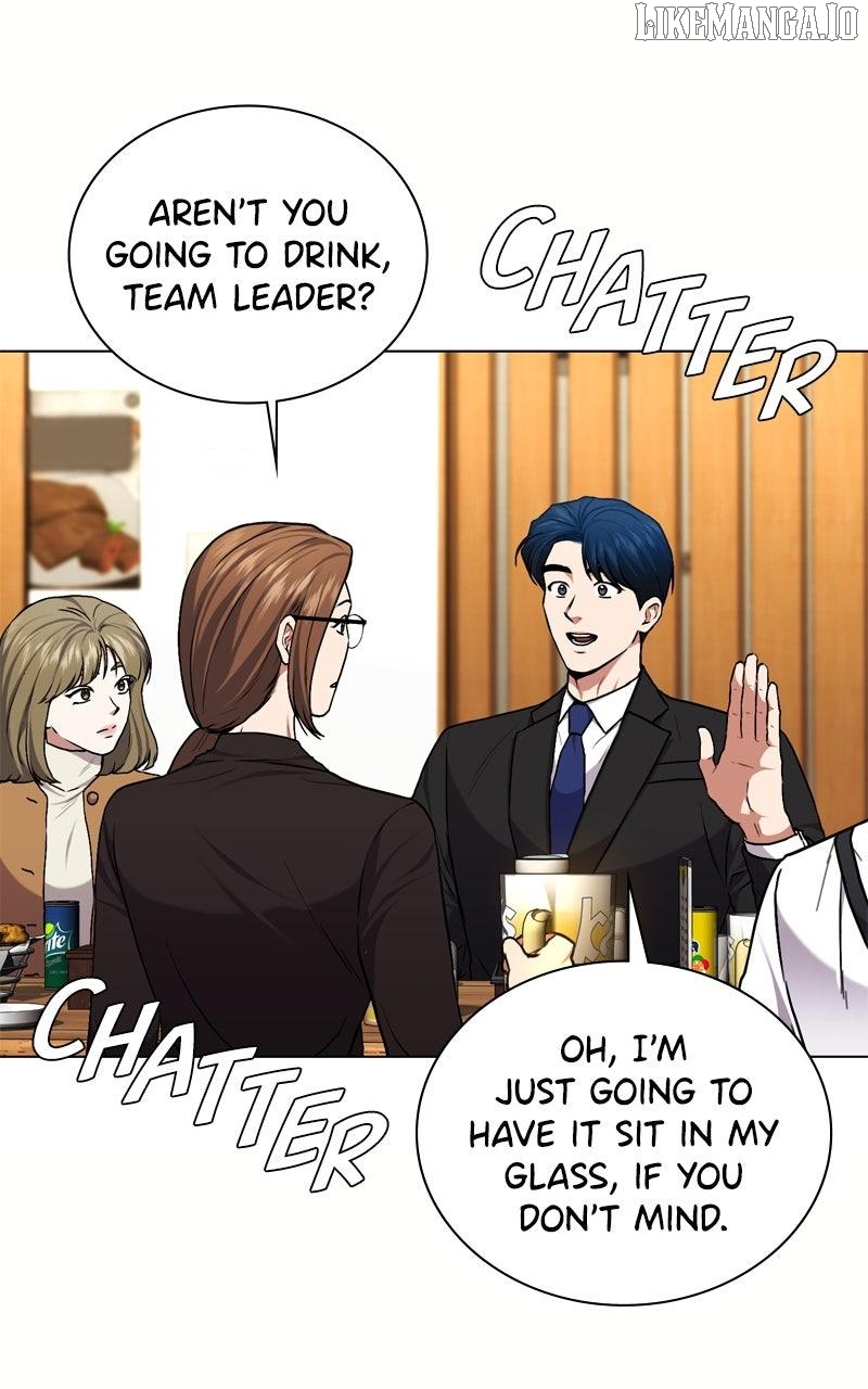 National Tax Service Thug Chapter 178 - page 7