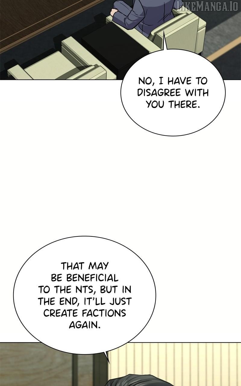 National Tax Service Thug Chapter 178 - page 71