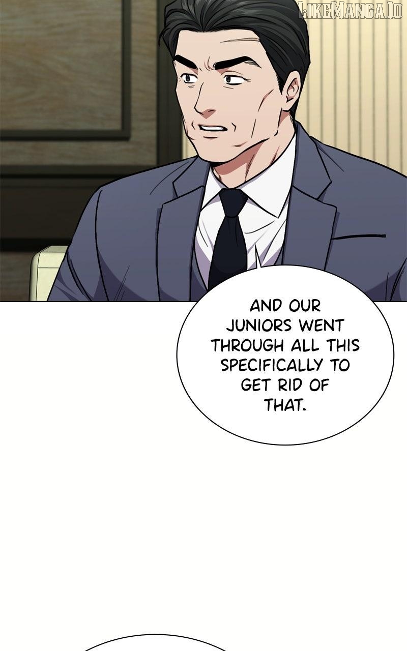 National Tax Service Thug Chapter 178 - page 72