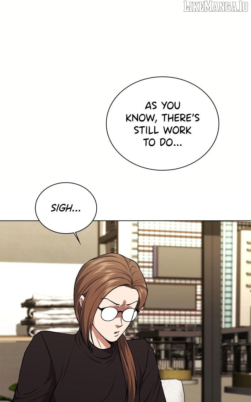 National Tax Service Thug Chapter 178 - page 8