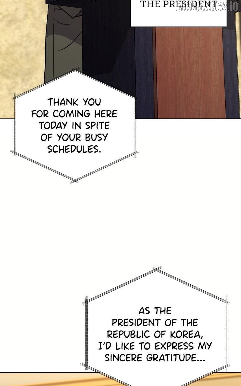 National Tax Service Thug Chapter 178 - page 82