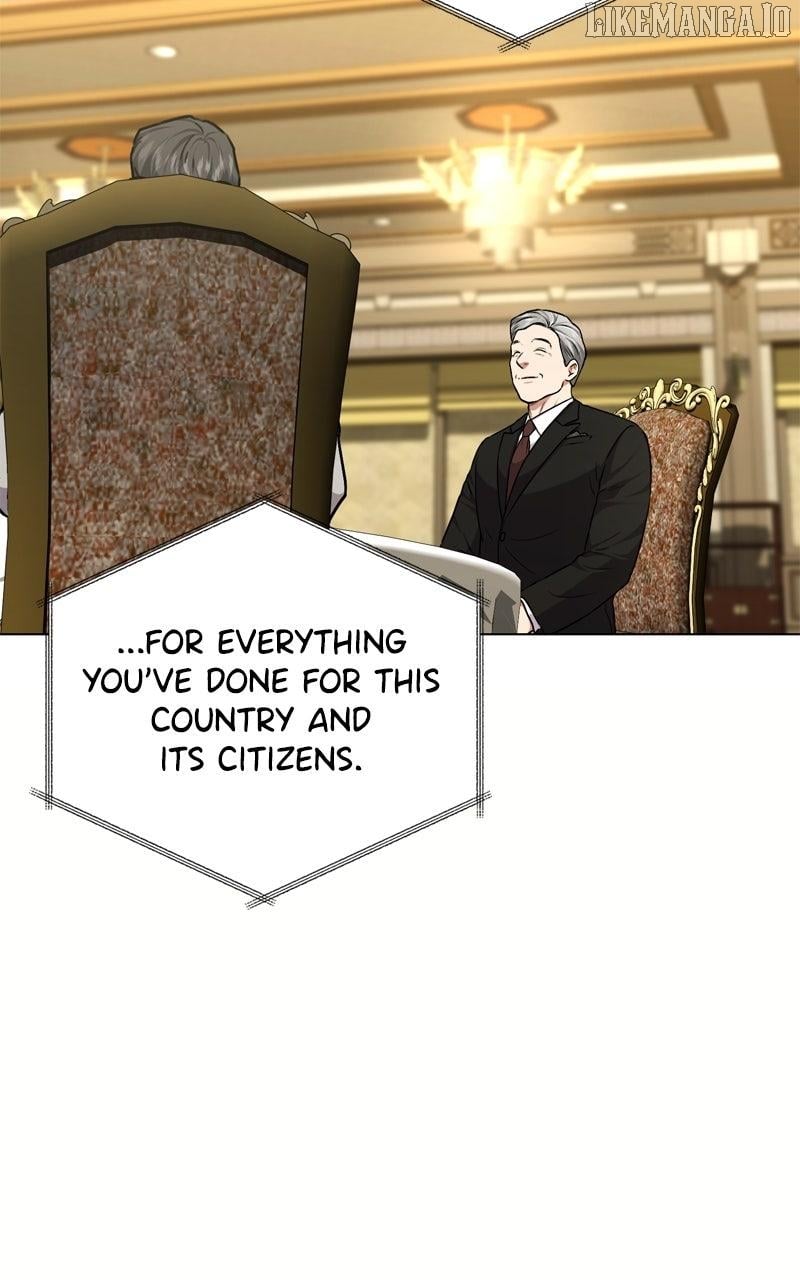 National Tax Service Thug Chapter 178 - page 83