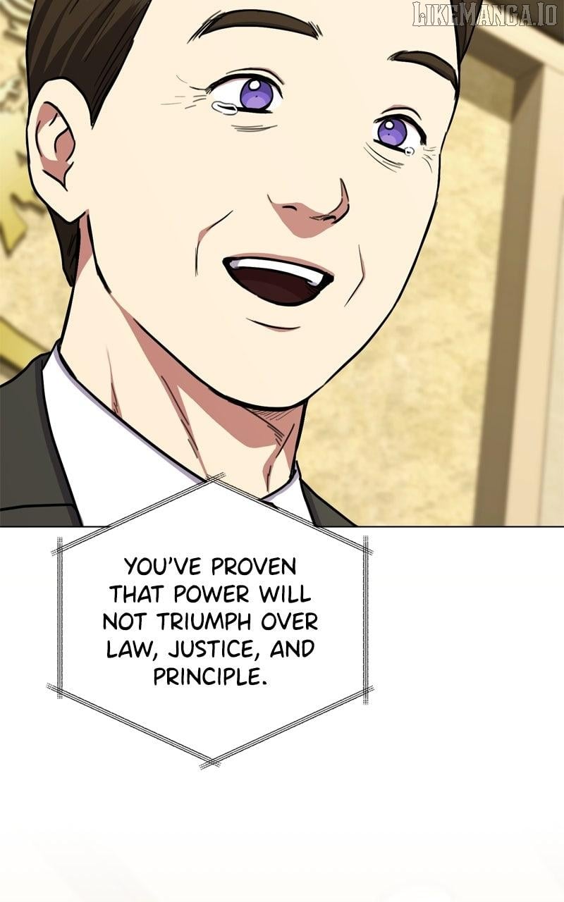 National Tax Service Thug Chapter 178 - page 86