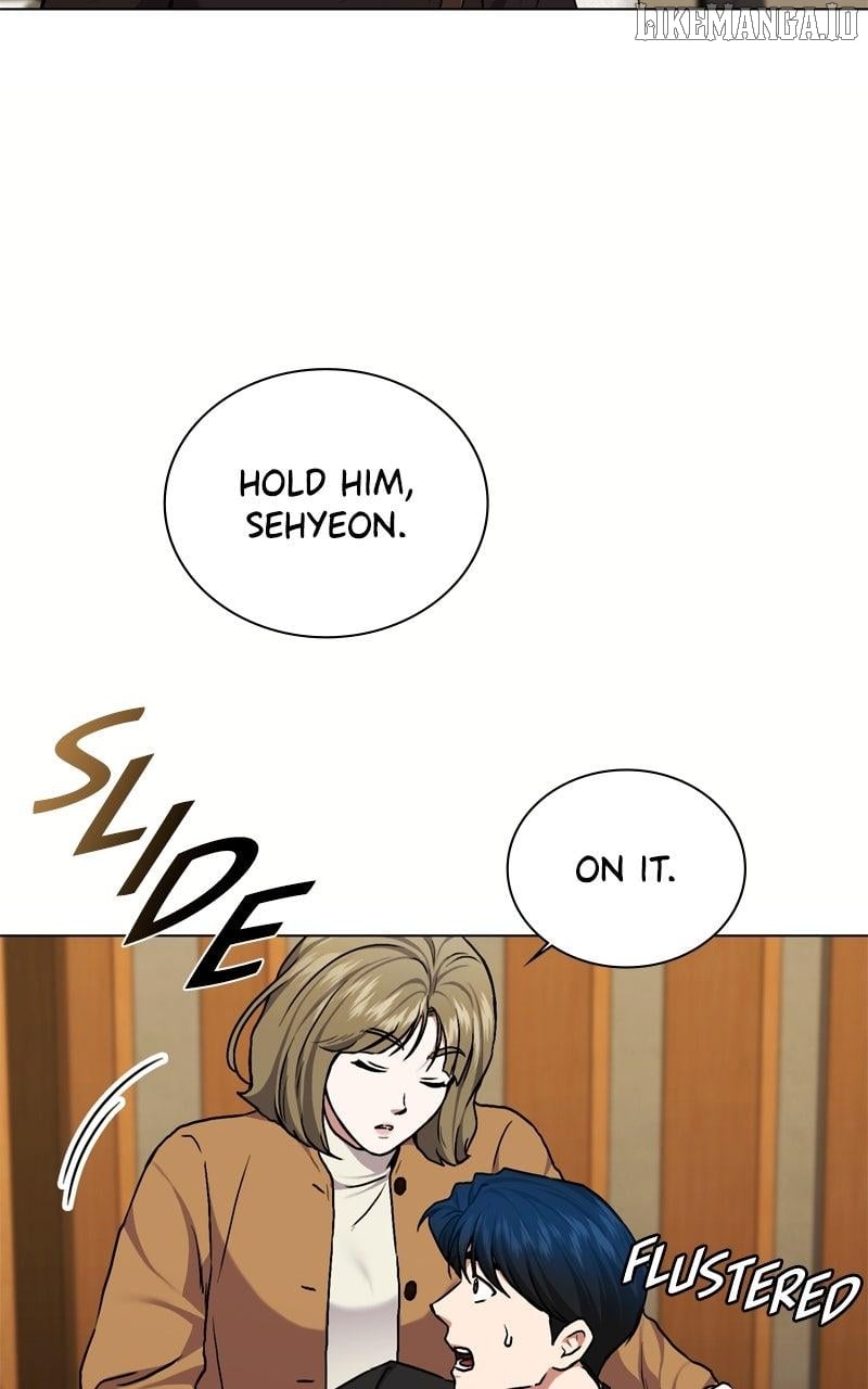 National Tax Service Thug Chapter 178 - page 9