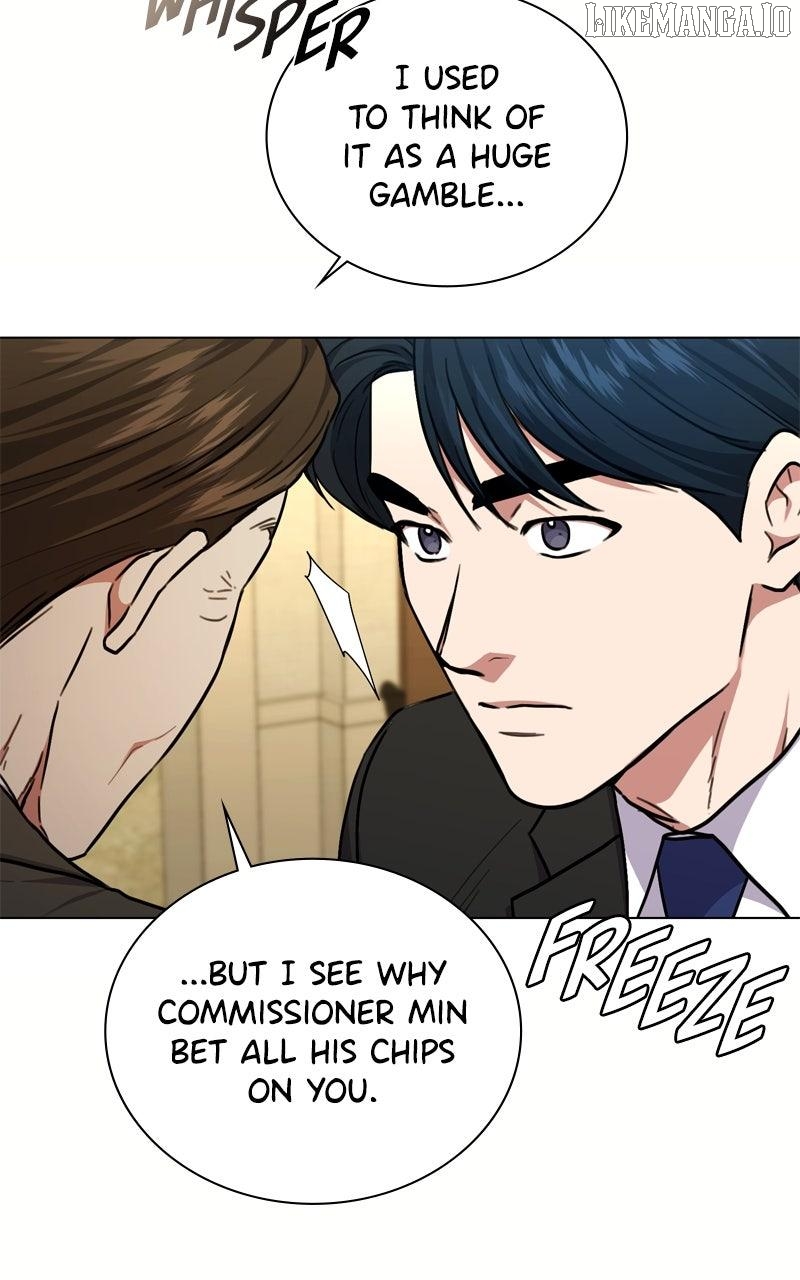 National Tax Service Thug Chapter 178 - page 95