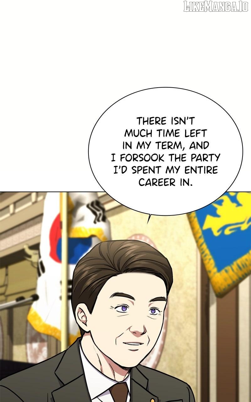 National Tax Service Thug Chapter 178 - page 96