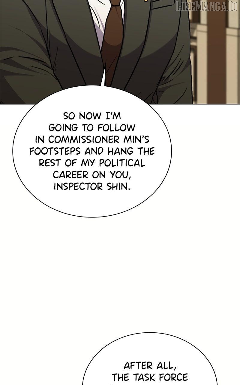 National Tax Service Thug Chapter 178 - page 97